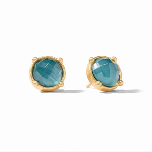 Honey Stud Earring-Julie Vos-Swag Designer Jewelry
