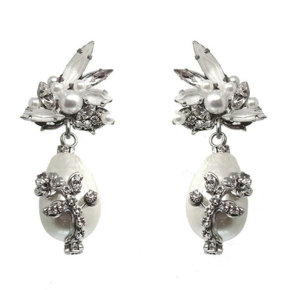 Erickson beamon clearance earrings