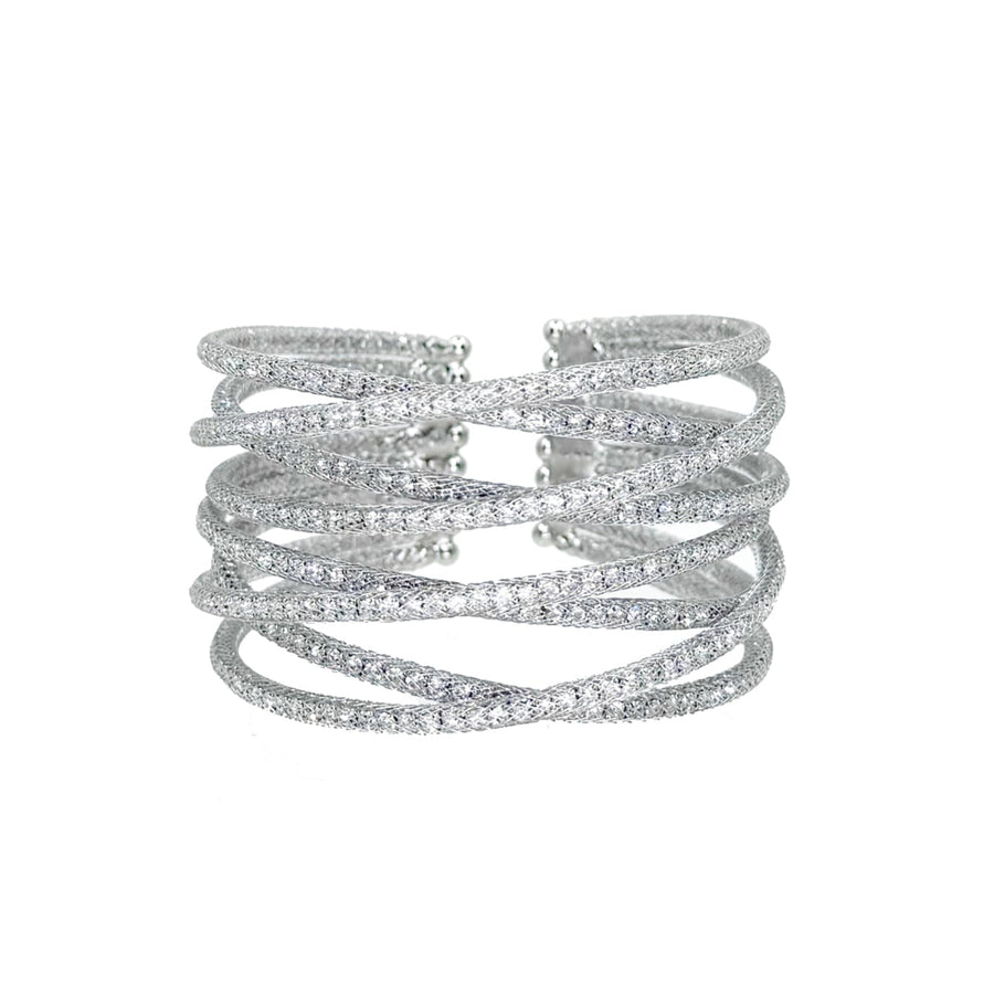 Statement Bracelet
