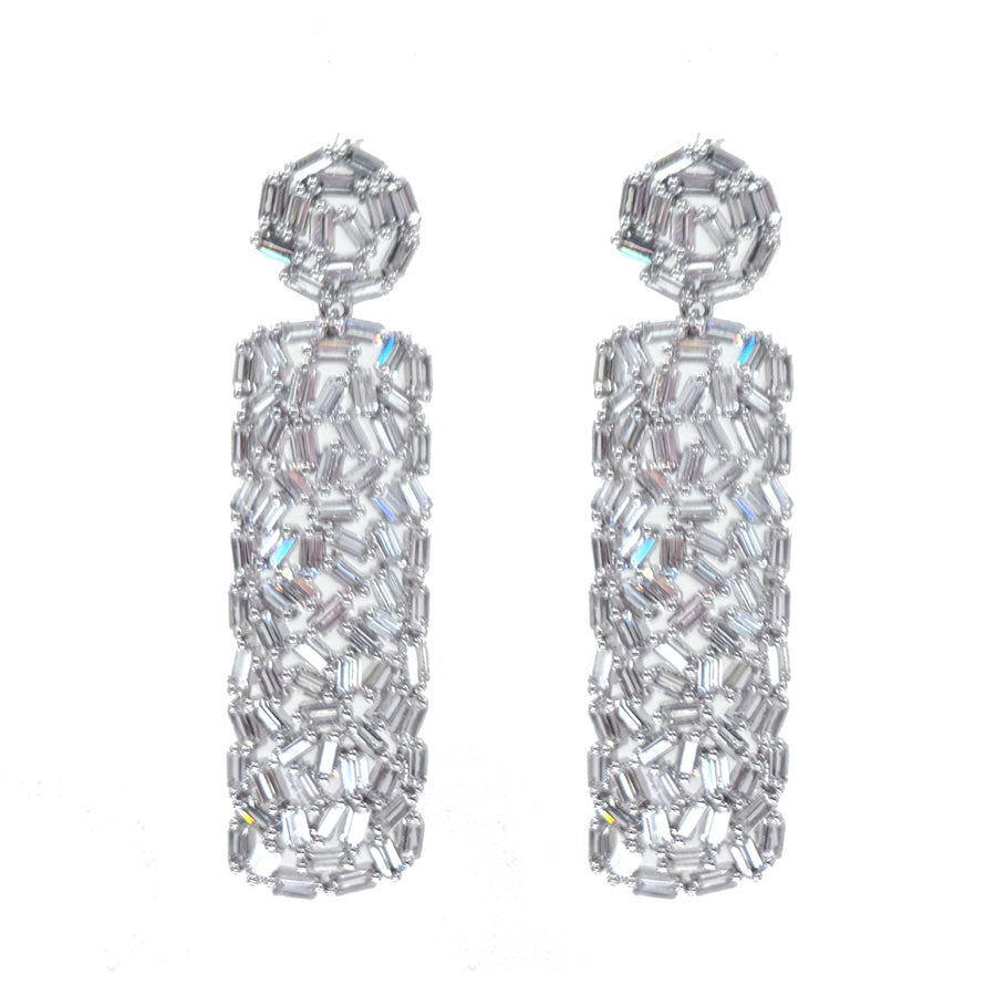 Chandelier Earrings
