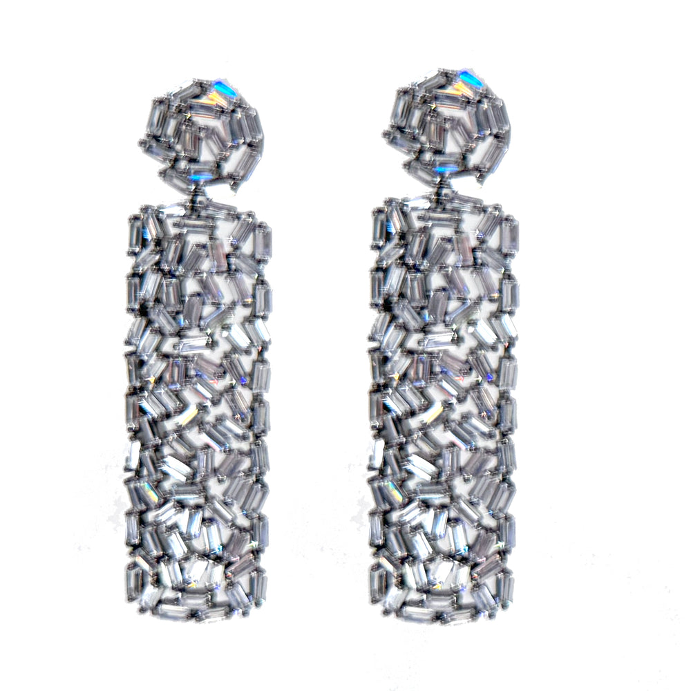 Chandelier Earrings
