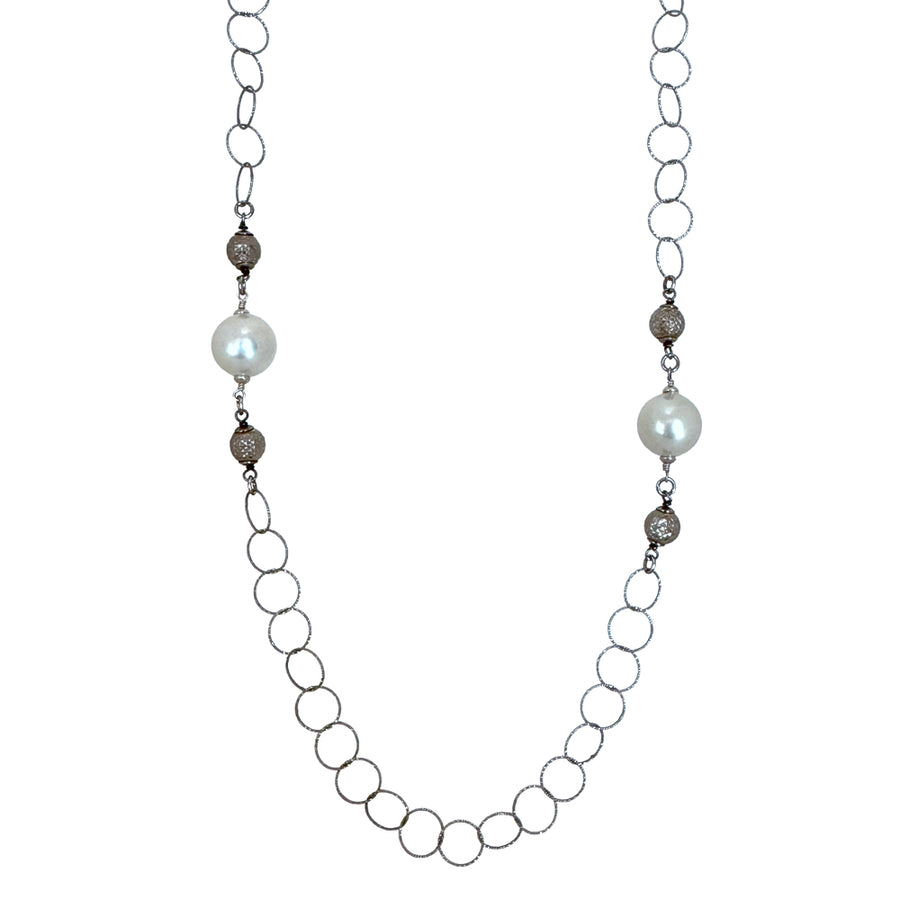 Link Necklace's
