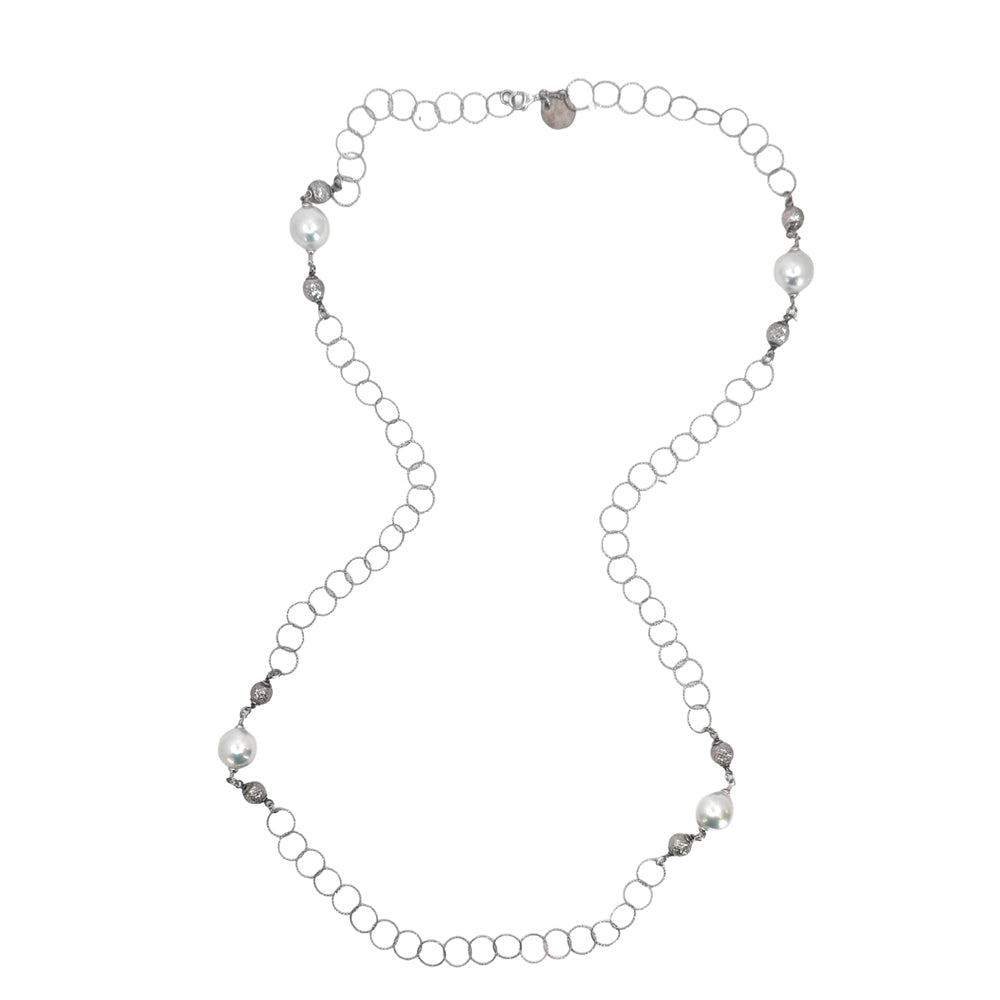 Link Necklace's
