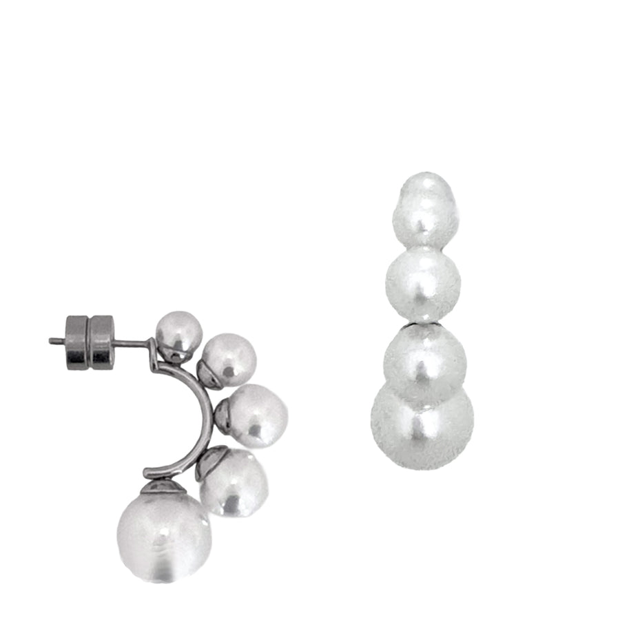 Dangle Earrings
