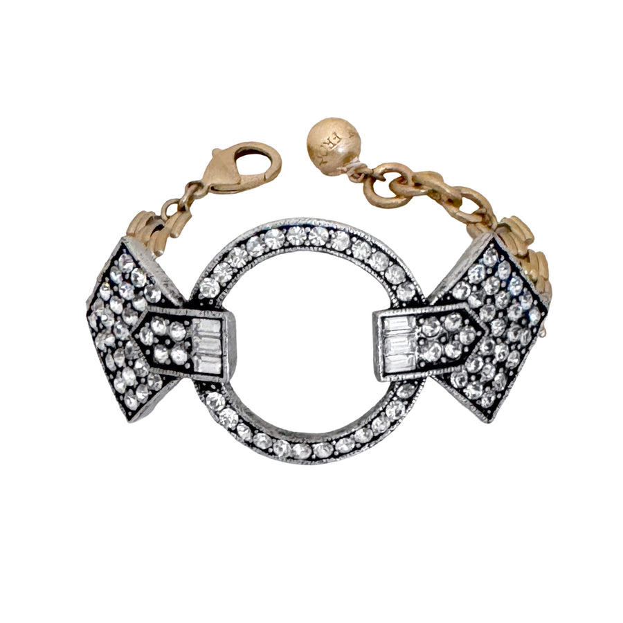 Statement Bracelet
