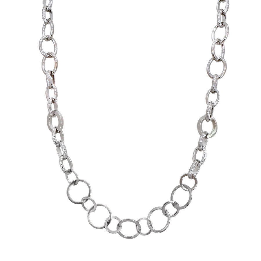 Link Necklace's
