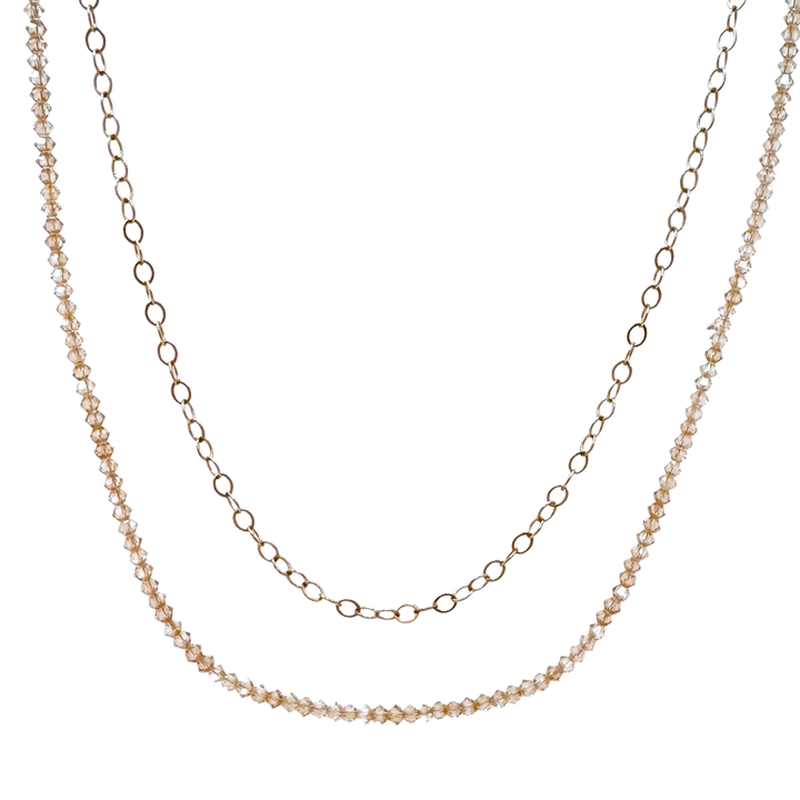 Prima Necklace-Enewton-Swag Designer Jewelry