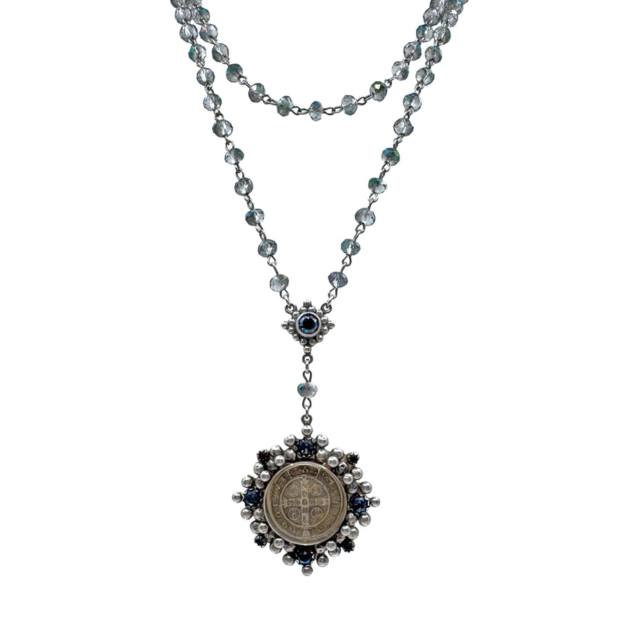 Beaded Necklaces
