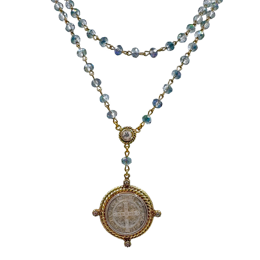 Beaded Necklaces
