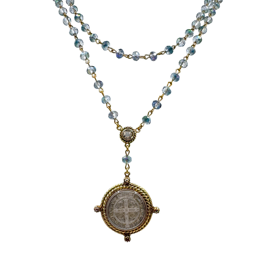Virgins Saints and Angels Rosaries
