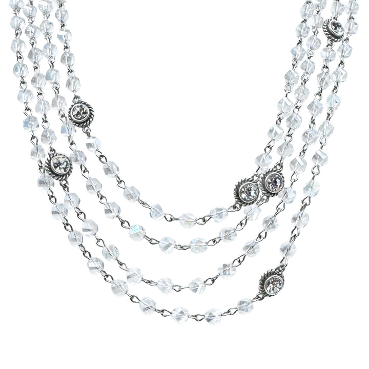 Magdalena Crystal AB