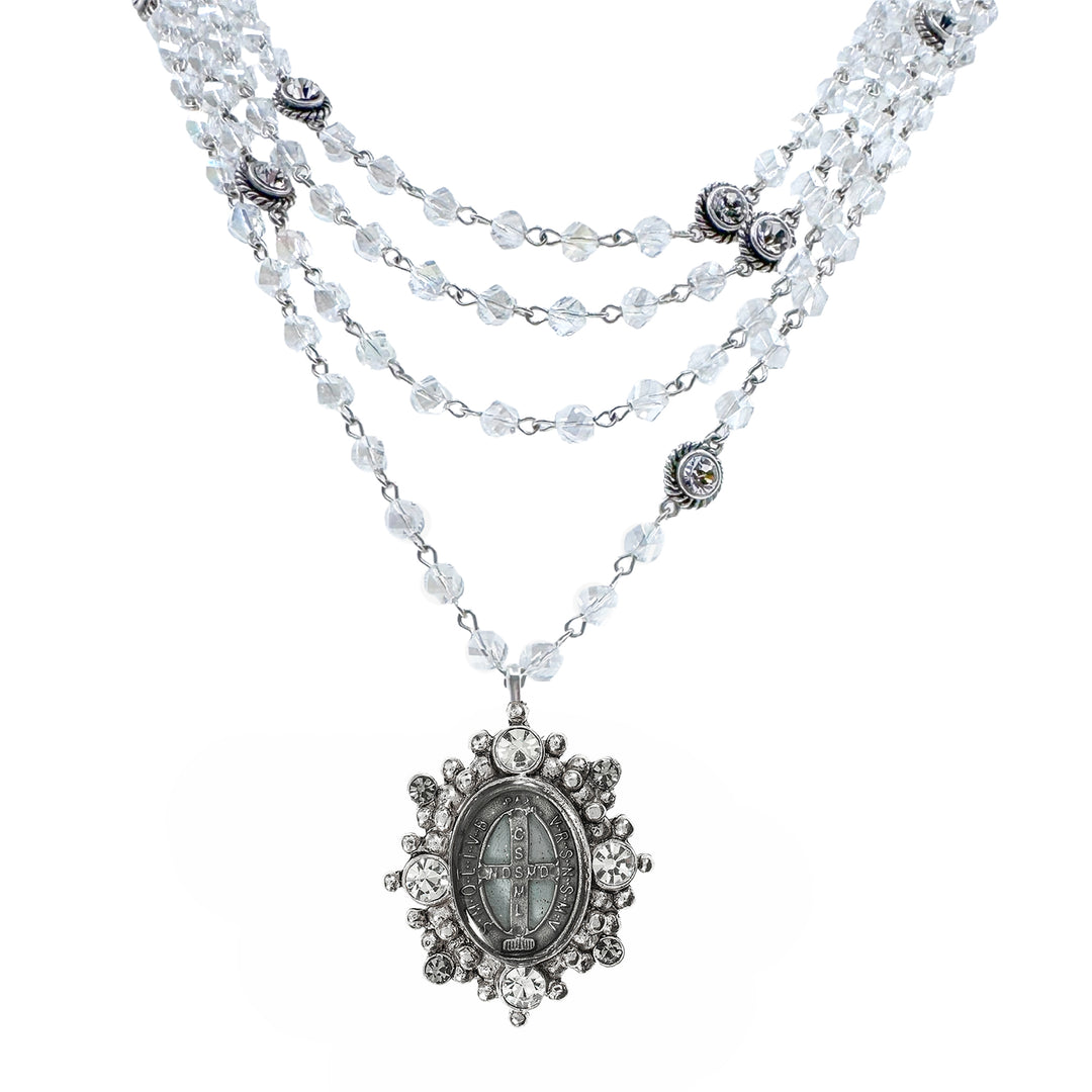 Magdalena Crystal AB