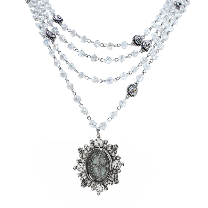 Magdalena Crystal AB