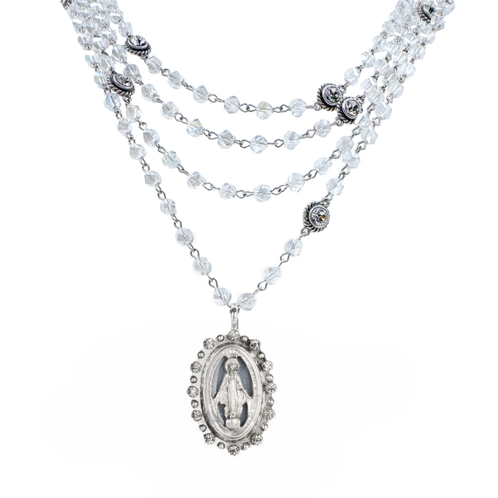 Magdalena Crystal AB