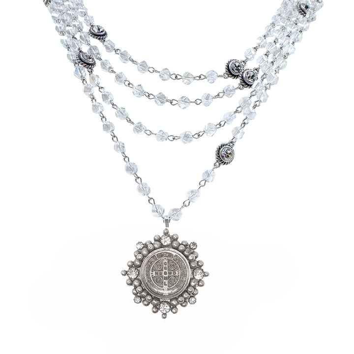 Magdalena Crystal AB