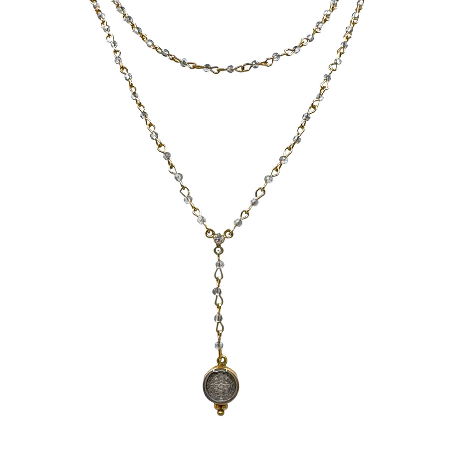 Pendant Necklaces
