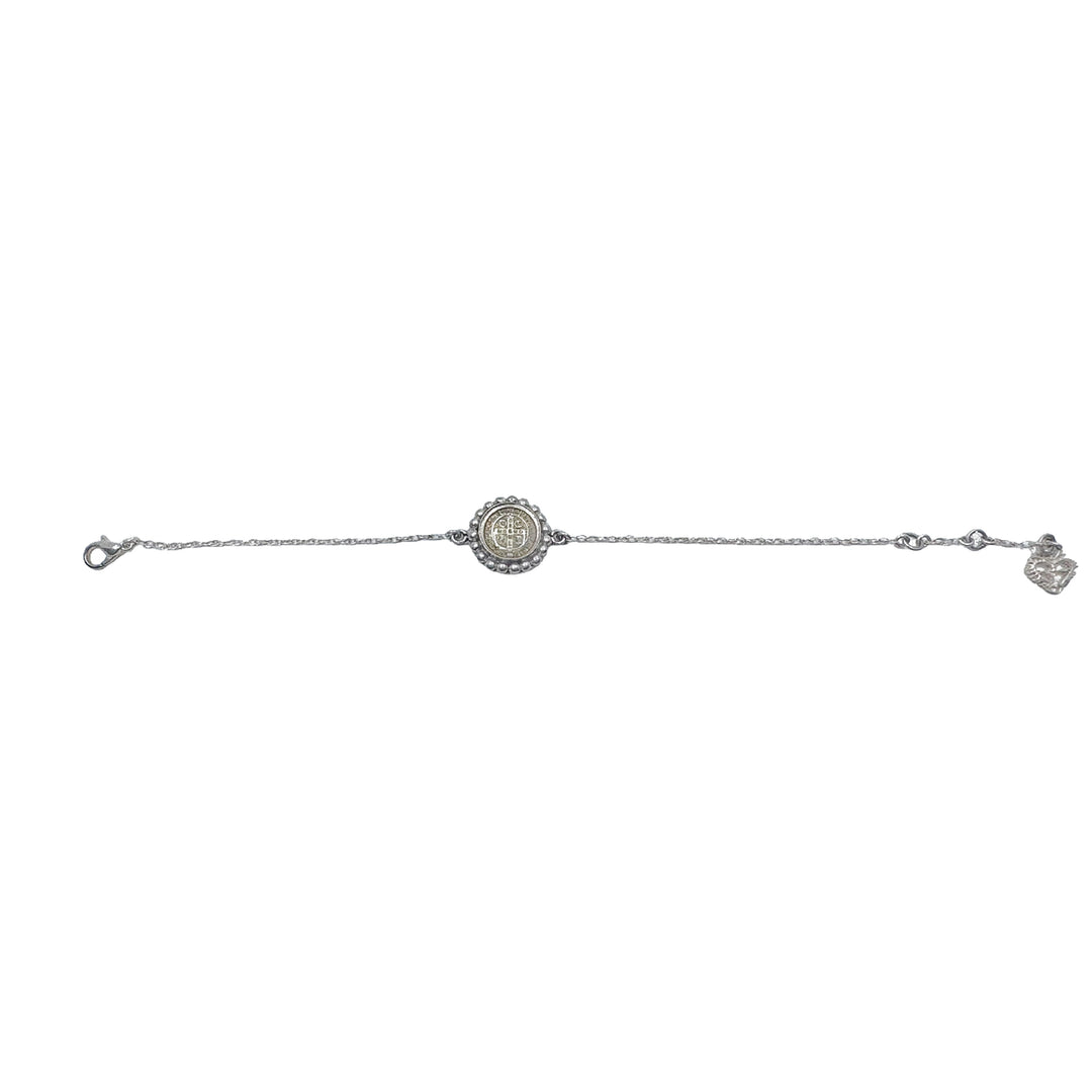 San Benito Chain Bracelet