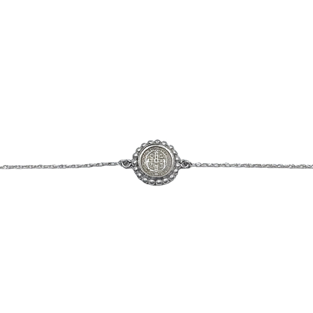 San Benito Chain Bracelet