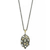 Imperial Mother of Pearl Pendant (Copy)-Freida Rothman-Swag Designer Jewelry