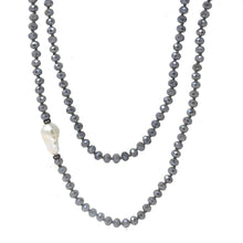 Iris Necklace-In 2 Design-Swag Designer Jewelry