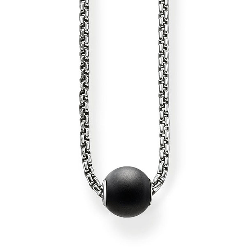 Karma Necklace-Thomas Sabo-Swag Designer Jewelry