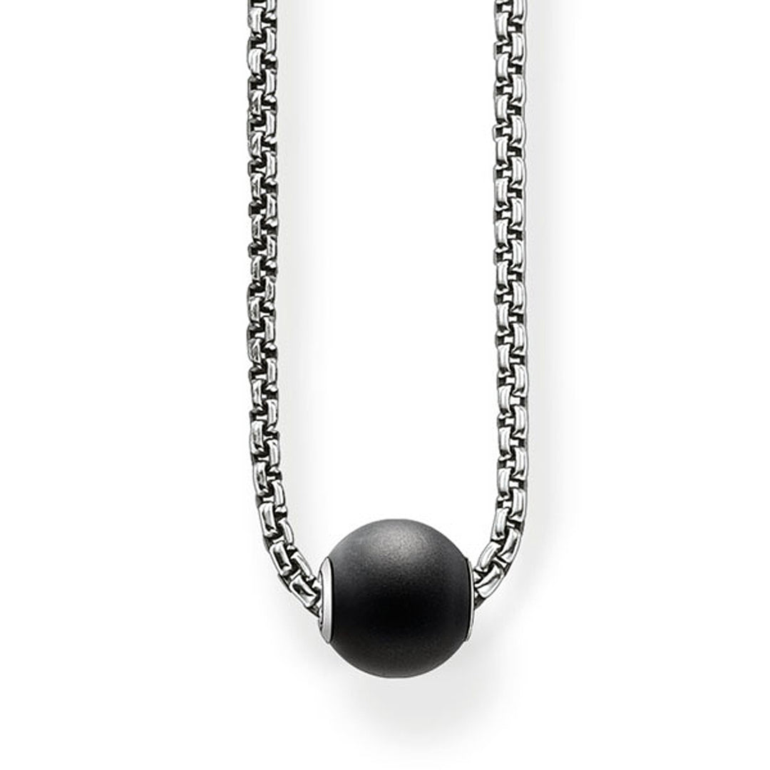 Karma Necklace-Thomas Sabo-Swag Designer Jewelry