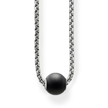 Karma Necklace-Thomas Sabo-Swag Designer Jewelry