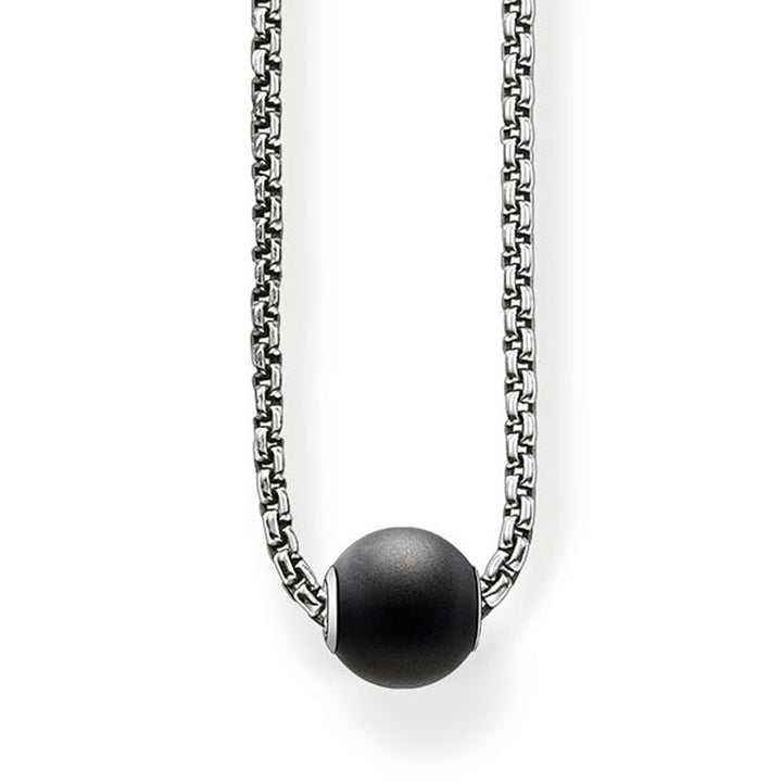 Karma Necklace-Thomas Sabo-Swag Designer Jewelry