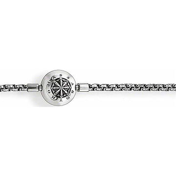 Karma Necklace-Thomas Sabo-Swag Designer Jewelry
