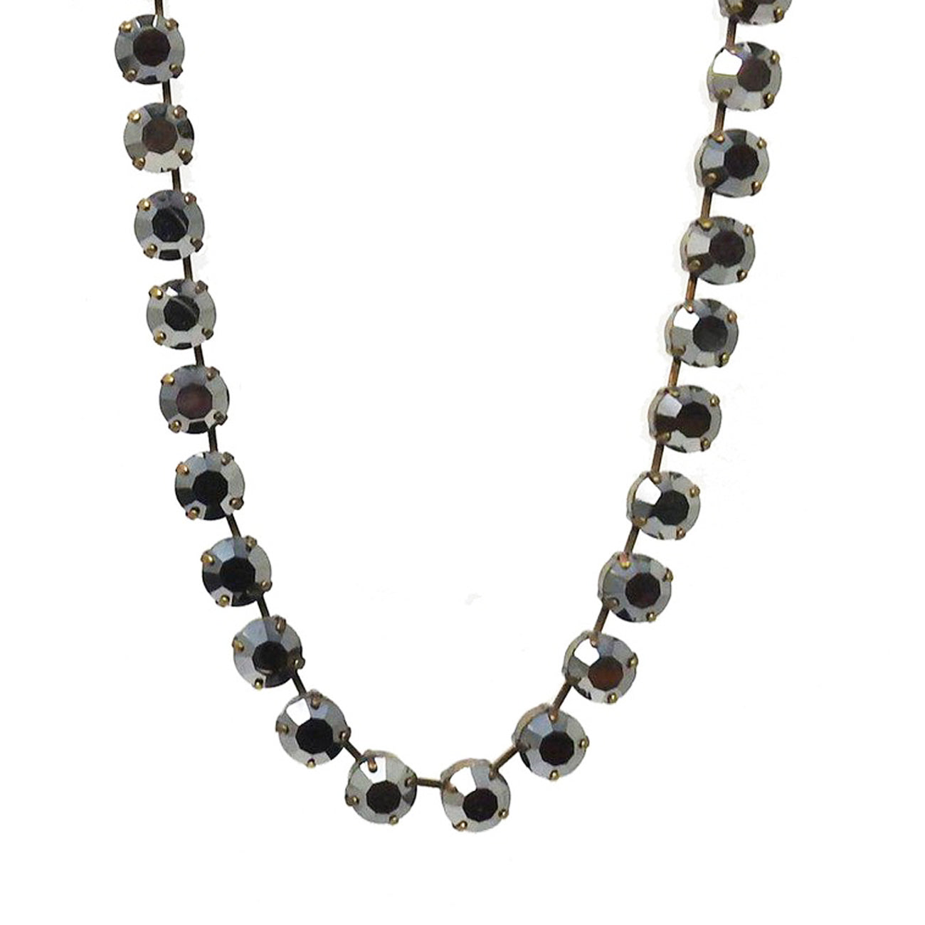 Kay Necklace-Loren Hope-Swag Designer Jewelry