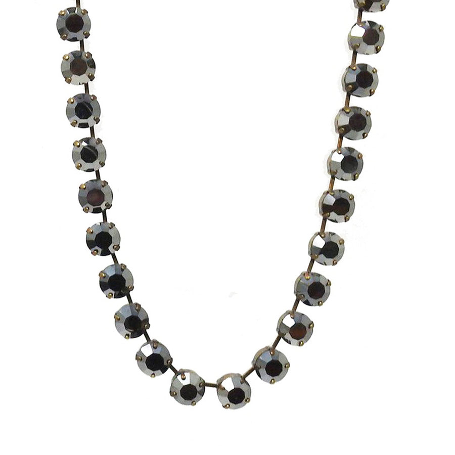 Beaded Necklaces
