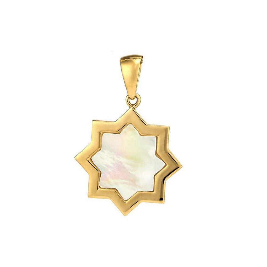 Large Kismet Charm-Asha Jewelry-Swag Designer Jewelry