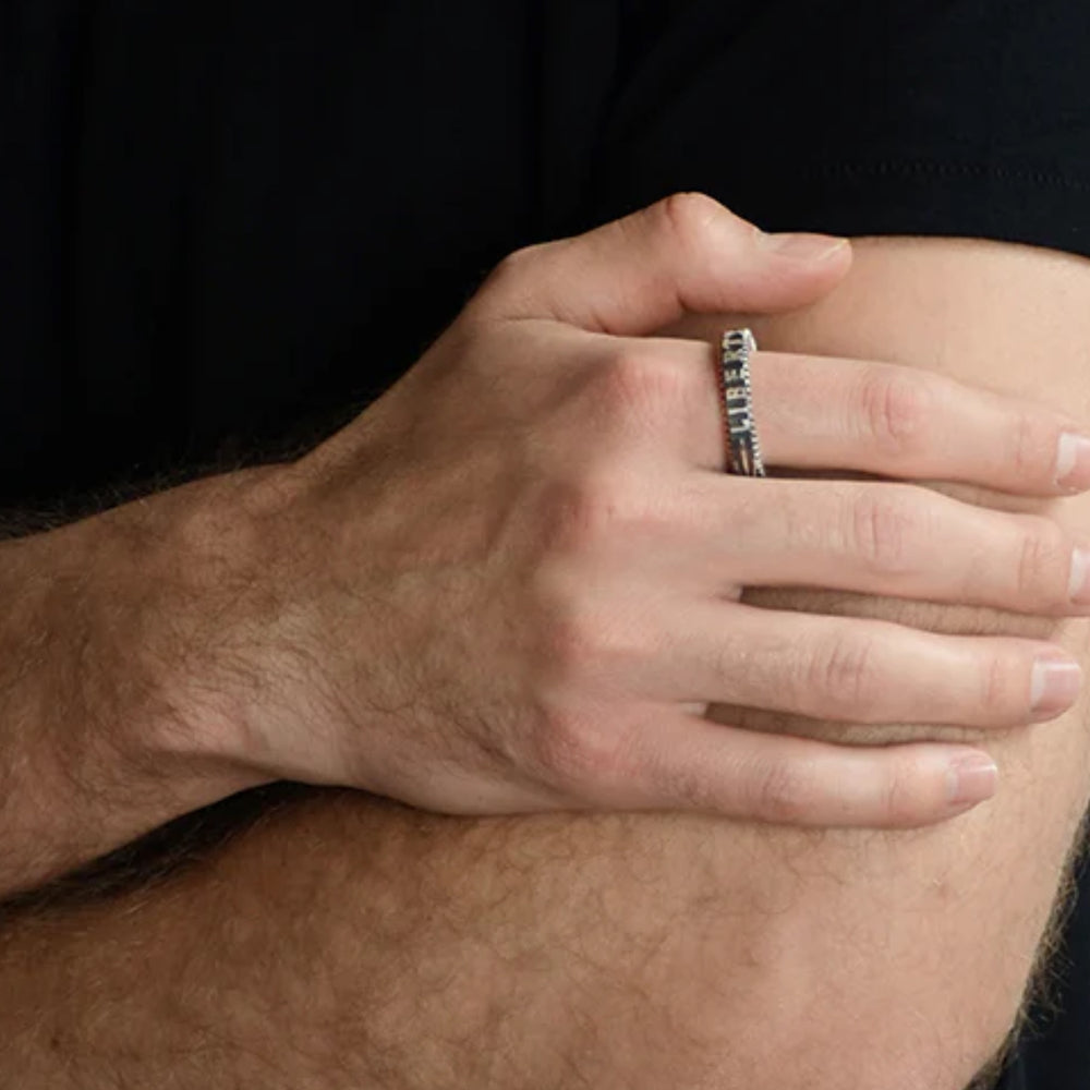 Liberty Ring