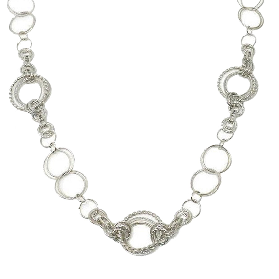 Link Necklace's
