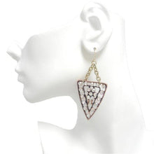 Lulu Frost Galaxy Earrings-Lulu Frost-Swag Designer Jewelry