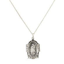 Lupita Charm-Virgins Saints and Angels-Swag Designer Jewelry