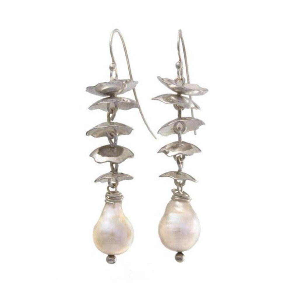 Margaret Ellis Small Elements On Wire-Margaret Ellis-Swag Designer Jewelry