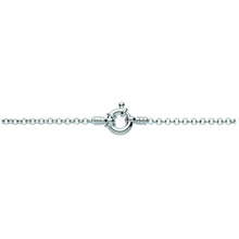 Mini Belcher Necklace-Links of London-Swag Designer Jewelry