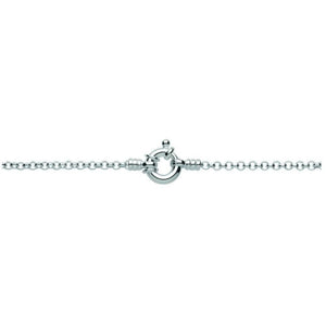 Mini Belcher Necklace-Links of London-Swag Designer Jewelry