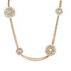 Mirror Icon Long Neckalce-Isharya-Swag Designer Jewelry