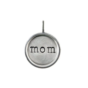 Mom You Are The Best Pendant-Heather Moore-Swag Designer Jewelry