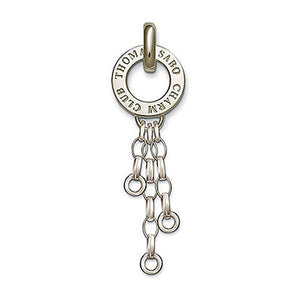 Necklace Charm Carrier Multi-Thomas Sabo-Swag Designer Jewelry
