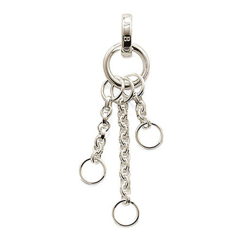 Necklace Charm Carrier-Thomas Sabo-Swag Designer Jewelry
