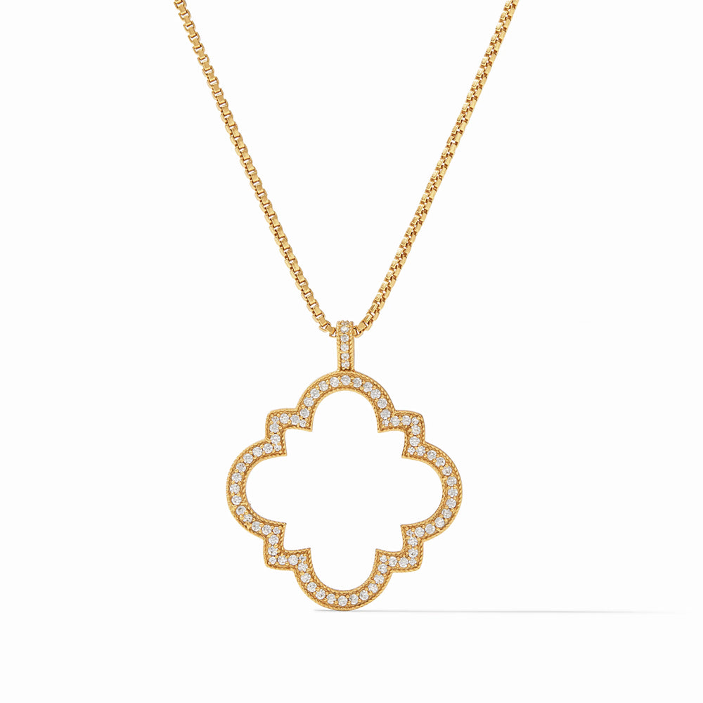 Odette Pendant-Julie Vos-Swag Designer Jewelry