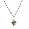 Opal Star Pendant-Emily Keifer-Swag Designer Jewelry