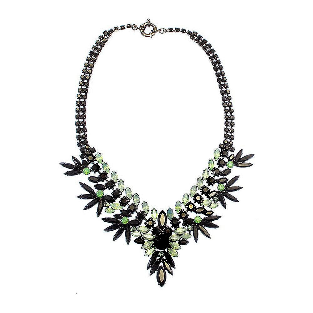 Statement Necklace's
