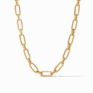 Palladio Link Necklace-Julie Vos-Swag Designer Jewelry
