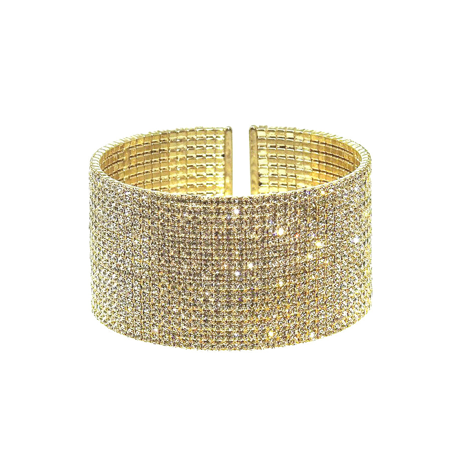Statement Bracelet
