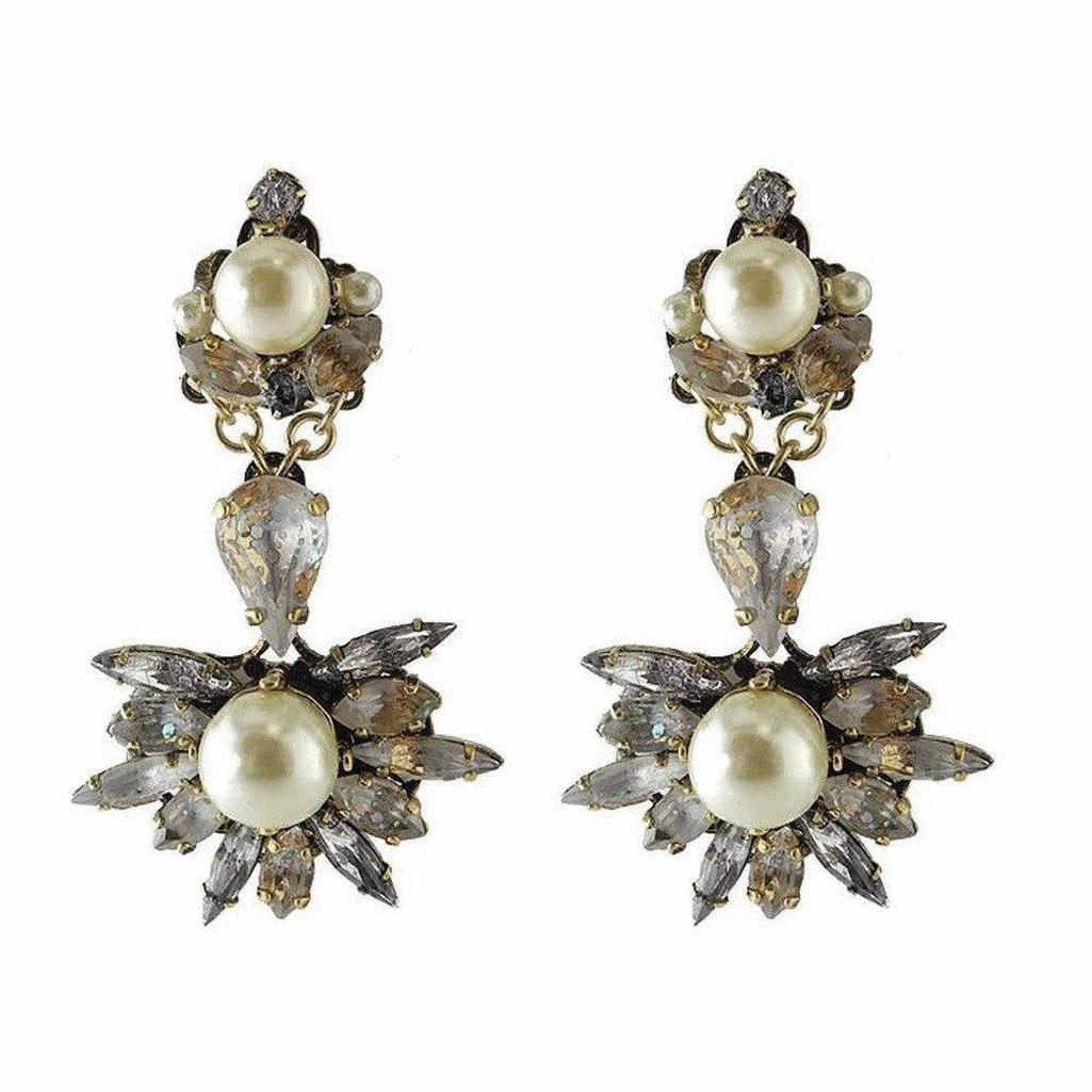Buy Erickson Beamon Earrings | Erickson Beamon Necklaces For Sale