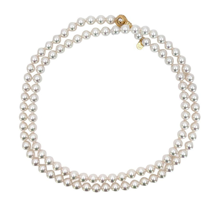 Pearl Strand